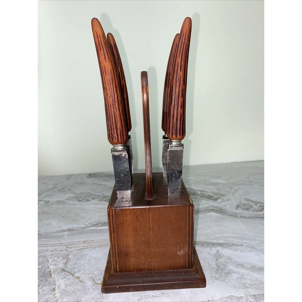 Sheffield vintage regal